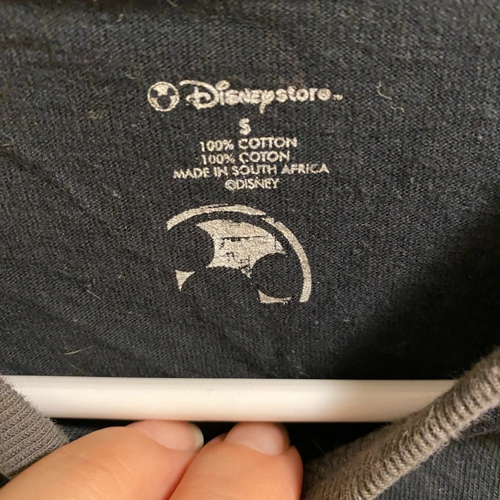 Disney up auction